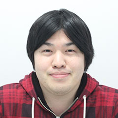 スタッフの写真