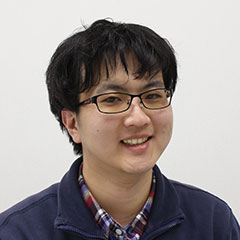 スタッフの写真